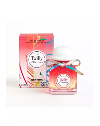 Hermès Tutti Twilly D’hermès Edp Spray 85ml