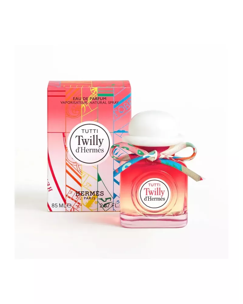 Hermès Tutti Twilly D’hermès Edp Spray 85ml