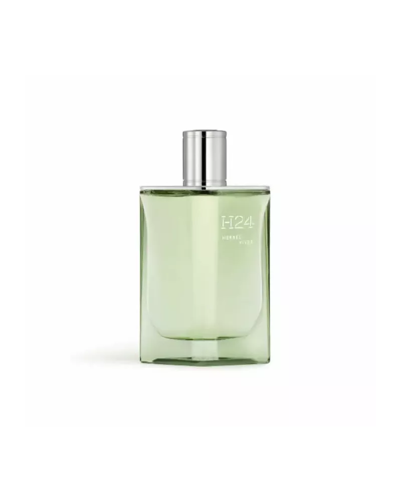 Hermès H24 Herbes Vives Eau de Parfum en Spray 50ml Refillable