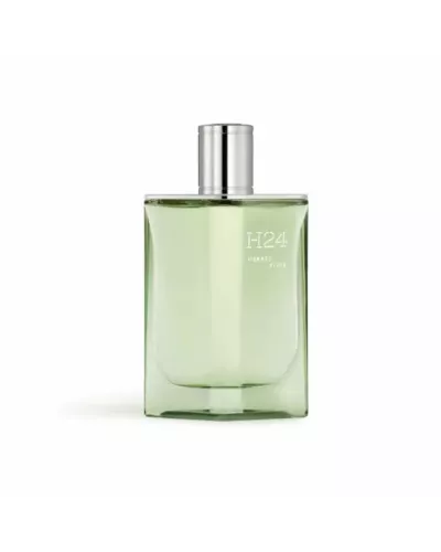 Hermès H24 Herbes Vives Eau de Parfum en Spray 50ml Refillable