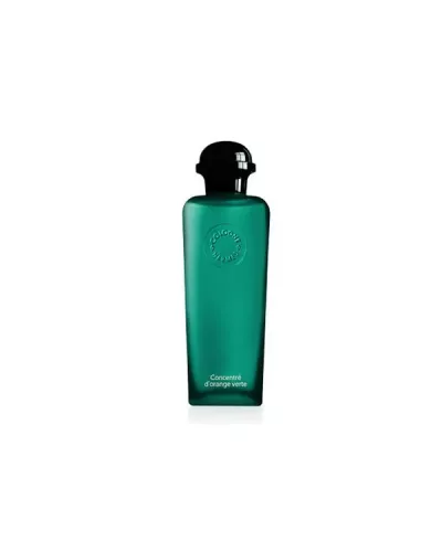 Hermes Concentré D'orange Verte Eau De Toilette Vaporisateur 100ml