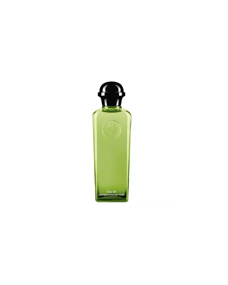 Hermes Eau De Pamplemousse Rose Eau De Cologne Vaporisateur 100ml