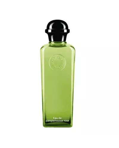 Hermes Eau De Pamplemousse Rose Eau De Cologne Vaporisateur 100ml