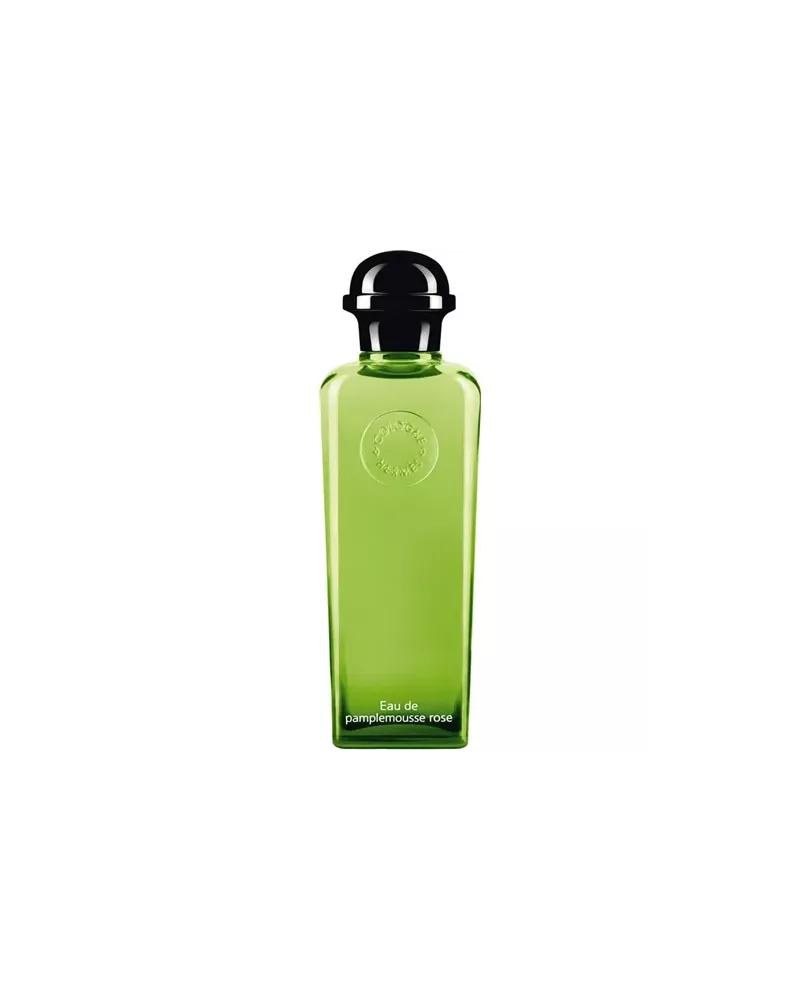 Hermes Eau Pamplemousse Rose Eau De Cologne 200ml