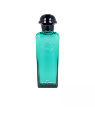 Hermes Eau D'orange Verte Eau De Cologne Vaporisateur 100ml