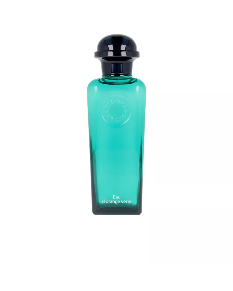 Hermes Eau D'orange Verte Eau De Cologne Vaporisateur 100ml