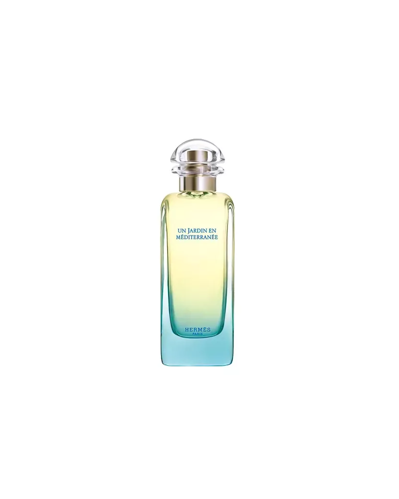 Hermes Un Jardin En Mediterranee Eau De Toilette Vaporisateur 100ml