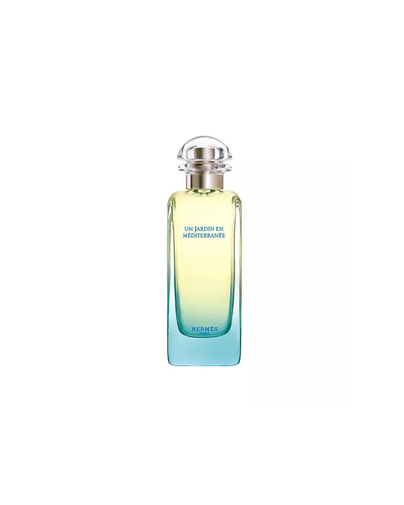 Hermès Un Jardin En Méditerranée Eau de Toilette Spray 50ml