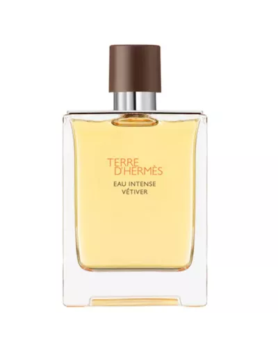 Terre D´Hermès Eau Intense Vetiver Vaporisateur 100ml