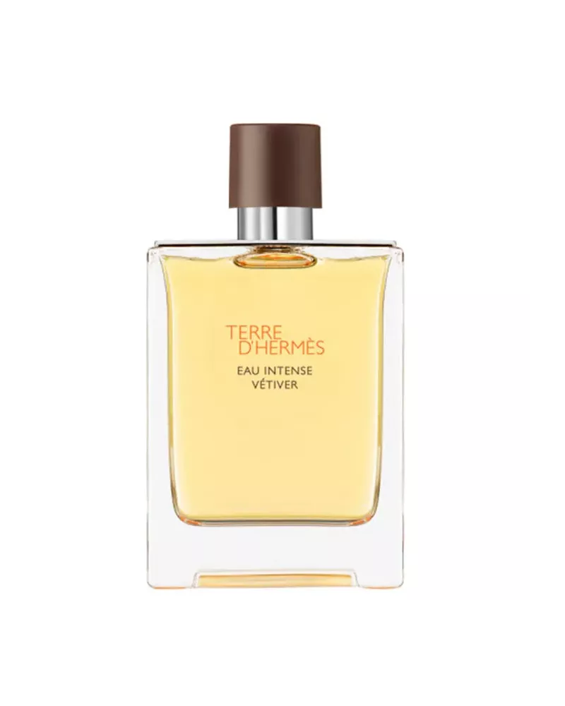 Terre D´Hermès Eau Intense Vetiver Vaporisateur 100ml