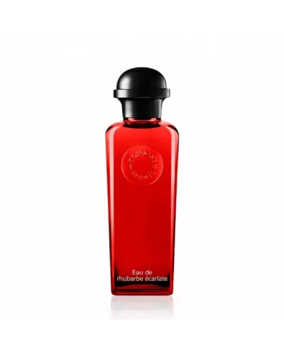 Hermes Eau de Rhubarbe Ecarlate Eau De Cologne Spray 100ml