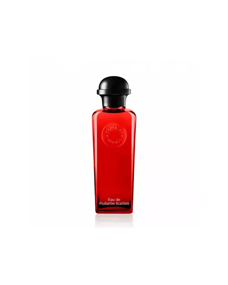Hermes Eau de Rhubarbe Ecarlate Eau De Cologne Spray 100ml