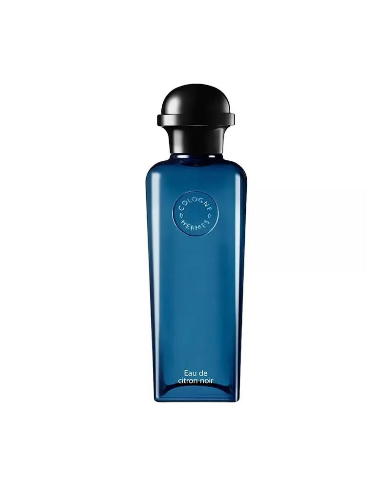 Hermès Eau De Citron Noir Eau De Cologne Vaporisateur 100ml