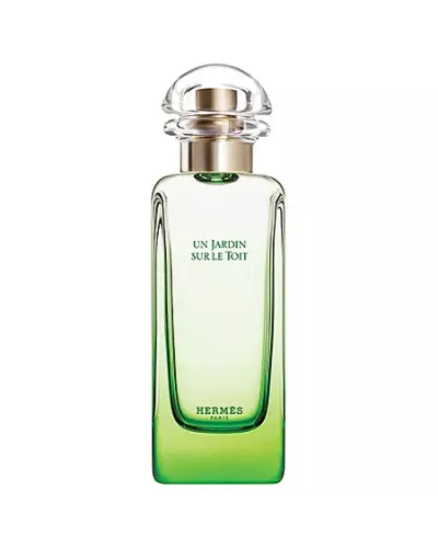 Hermès Un Jardin Sur Le Toit Eau de Toilette Spray 50ml