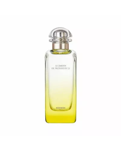 Hermès Le Jardin De Monsieur Li Eau de Toilette Spray 100ml