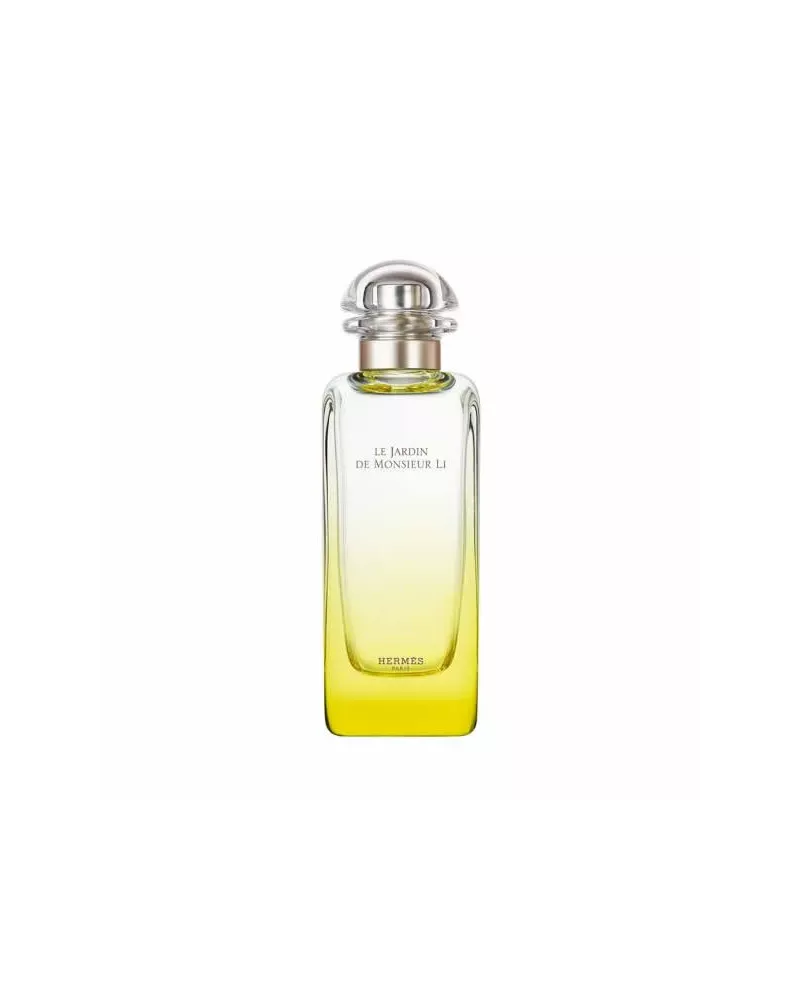 Hermès Le Jardin De Monsieur Li Eau de Toilette Spray 100ml