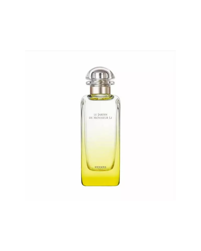 Hermès Le Jardin De Monsieur Li Eau de Toilette Spray 50ml