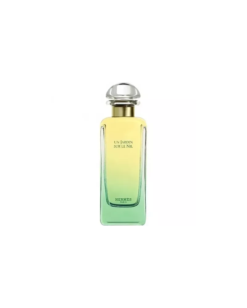 Hermès Un Jardin Sur Le Nil Eau de Toilette Spray 100ml