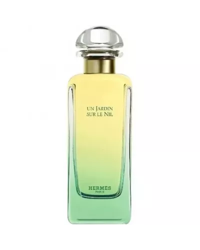 Hermès Un Jardin Sur Le Nil Eau de Toilette Spray 100ml