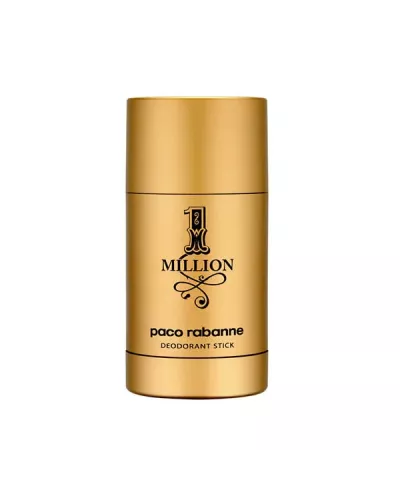 Paco Rabanne 1 Million Desodorante Stick 75ml
