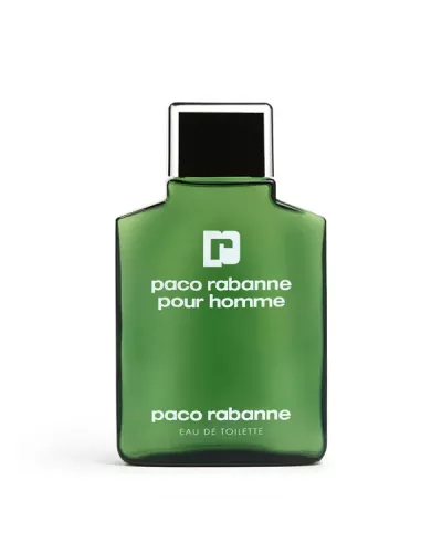 Paco Rabanne Pour Homme Eau De Toilette Vaporisateur 200ml
