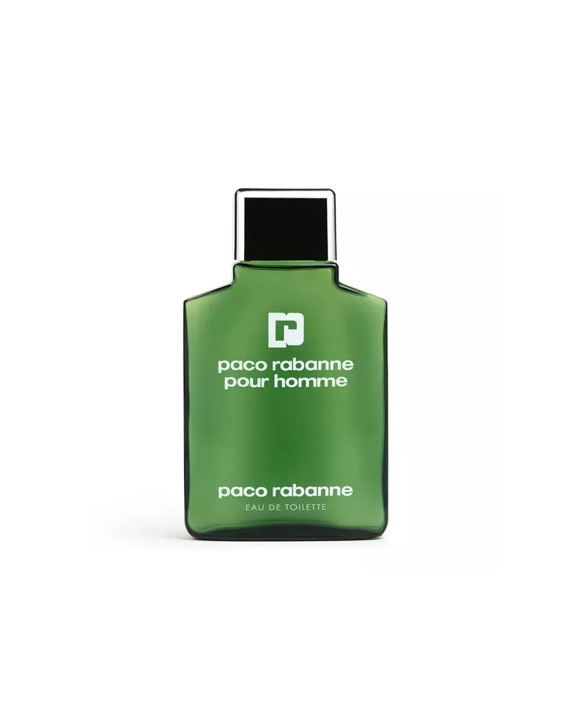 Paco Rabanne Pour Homme Eau de Toilette Spray 200ml