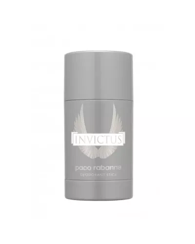 Paco Rabanne Invictus Deodorant Stick 75ml