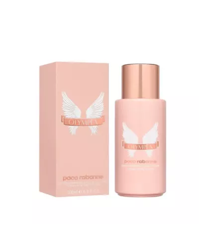 Paco Rabanne Olympea Lotion Sensuelle Pour Le Corps 200ml