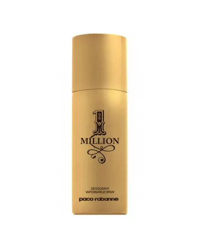 Paco Rabanne 1 Million Deodorant Spray 150ml