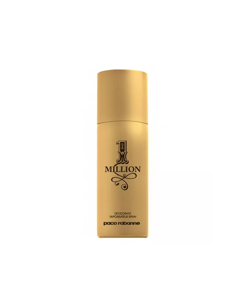 Paco Rabanne 1 Million Déodorant Spray 150ml