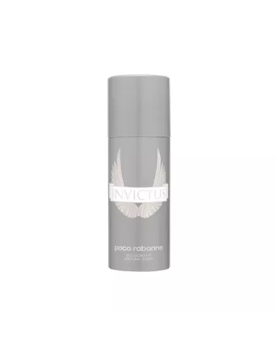 Paco Rabanne Invictus Deodorant Spray 150ml
