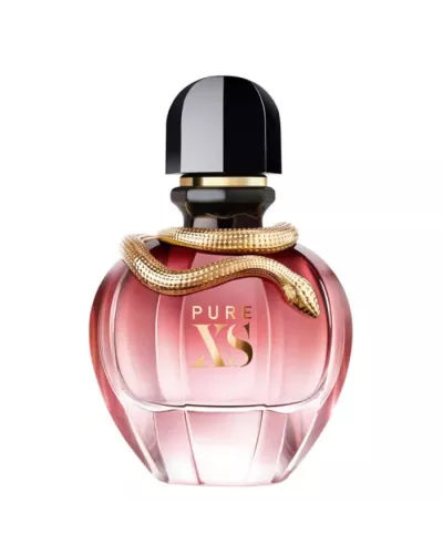 Paco Rabanne Pure XS For Her Eau De Perfume Spray 50ml
