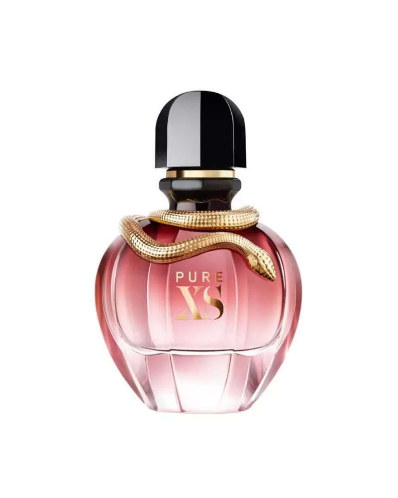Paco Rabanne Pure XS For Her Eau De Perfume Spray 50ml
