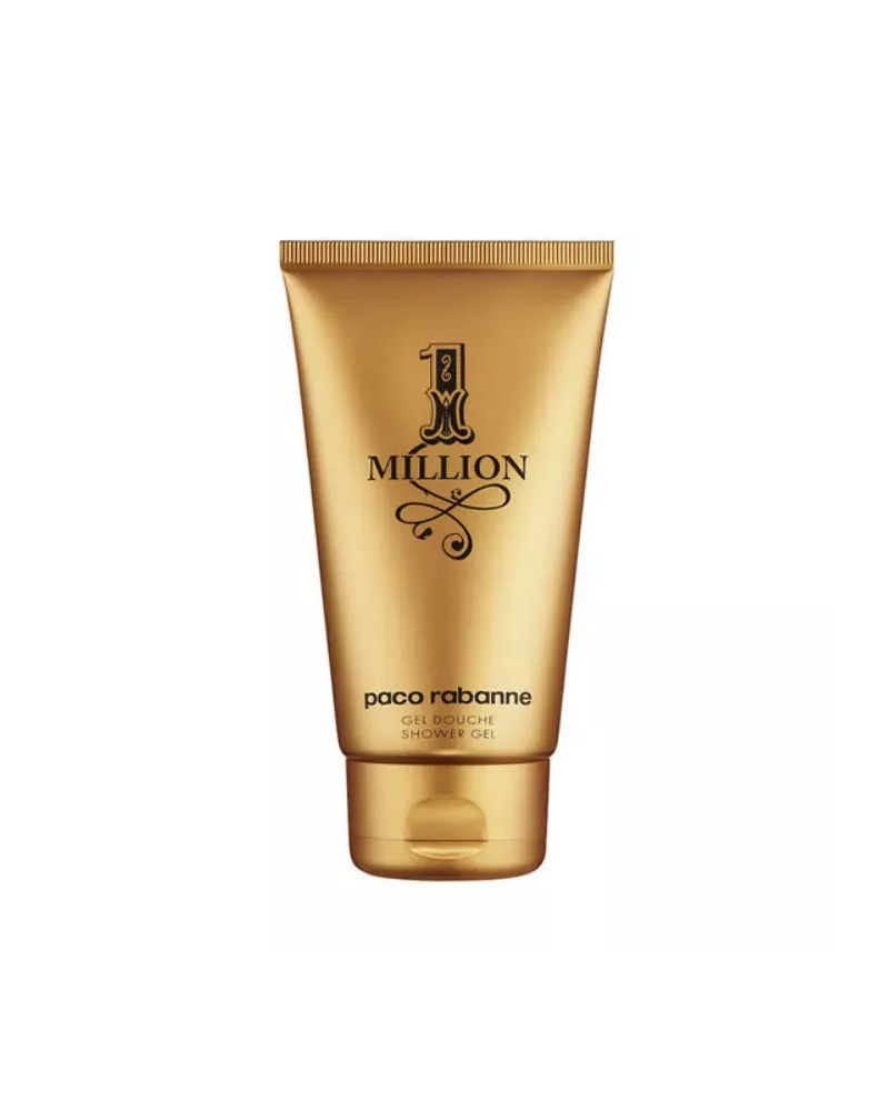Gel de Ducha Paco Rabanne 1 Million 150ml
