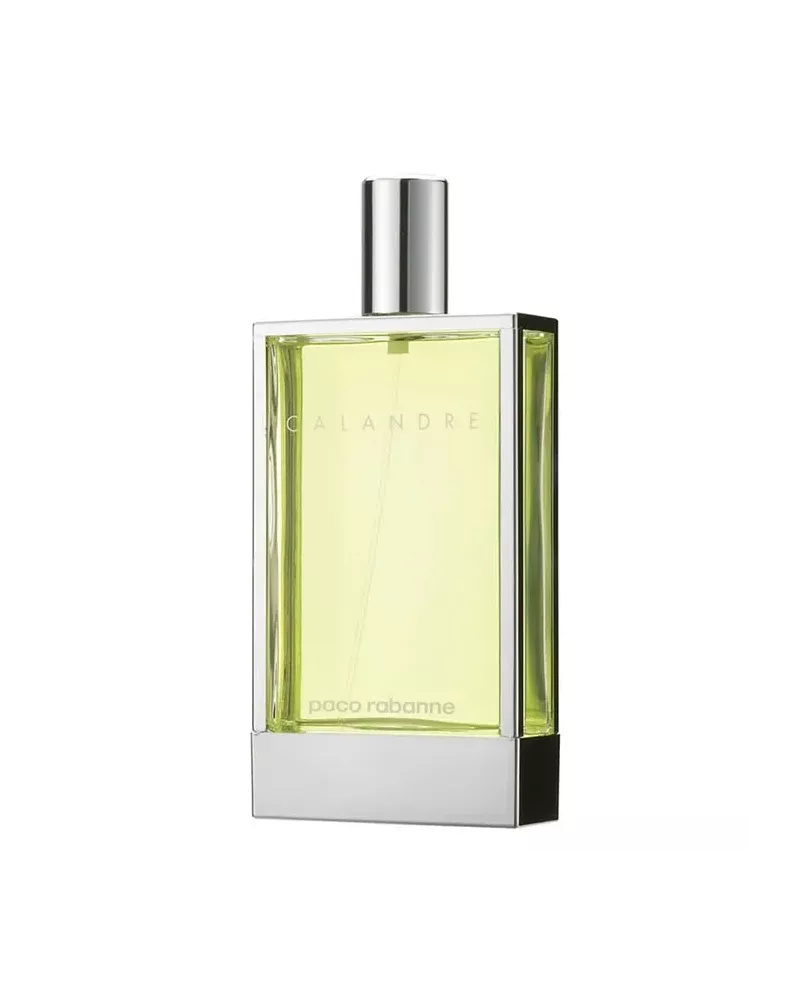Paco Rabanne Calandre Eau De Toilette Vaporisateur 100ml