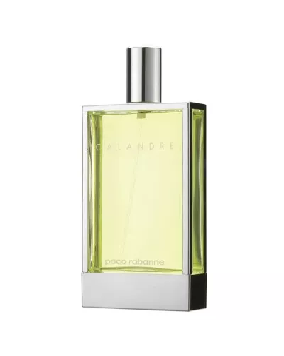 Paco Rabanne Calandre Eau De Toilette Vaporisateur 100ml