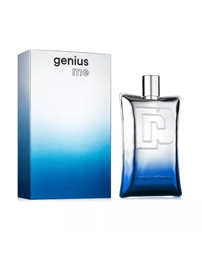 Paco Rabanne Genius Me Eau de Parfum 62ml