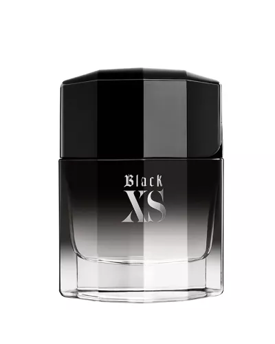 Paco Rabanne Black XS Eau De Toilette Vaporisateur 100ml