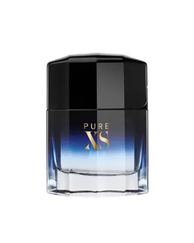 Paco Rabanne Pure Xs Eau De Toilette Vaporisateur 100ml