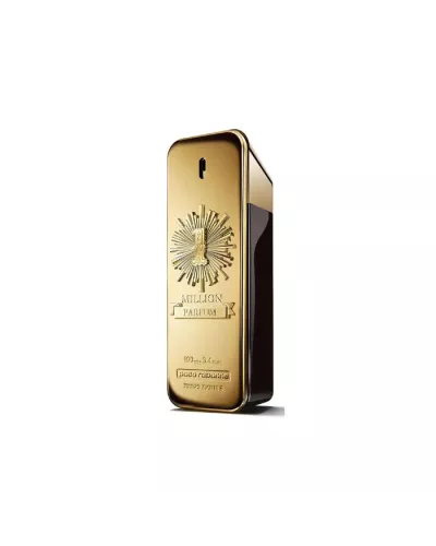 Paco Rabanne 1 Million Eau De Parfum Vaporisateur 200ml