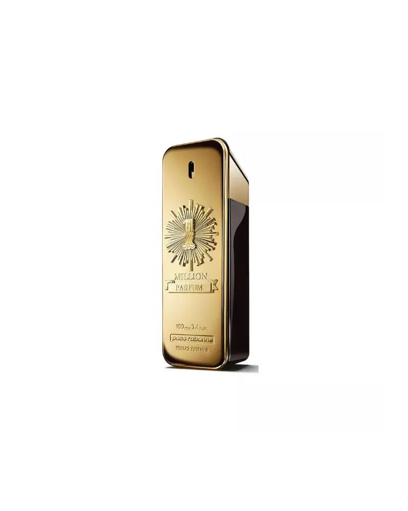 Paco Rabanne 1 Million Eau De Perfume Spray 200ml