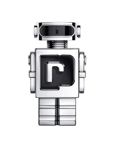 Paco Rabanne Phantom Eau De Toilette Spray 100ml