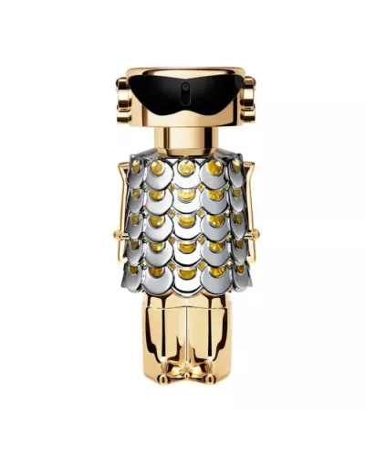 Paco Rabanne Fame Eau De Parfum Vaporisateur 80ml Ressourçable