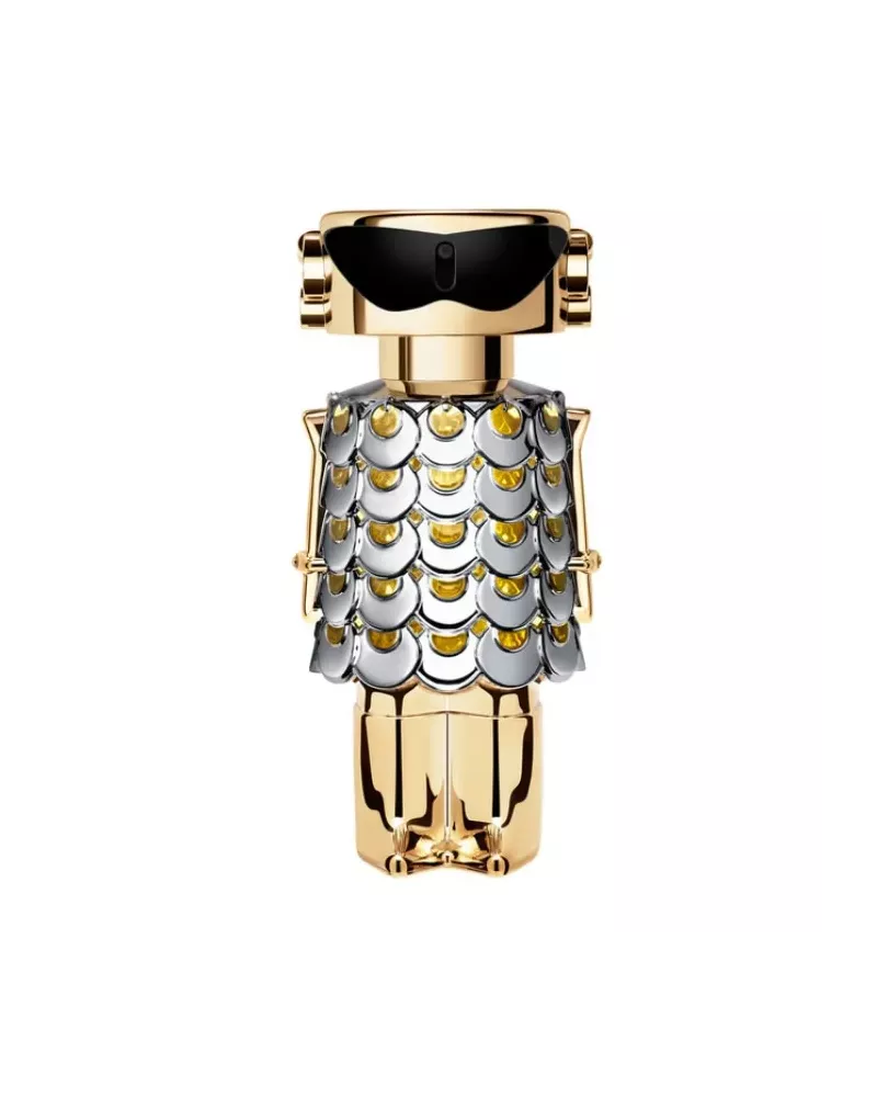 Paco Rabanne Fame Eau De Perfume Spray 80ml Refillable