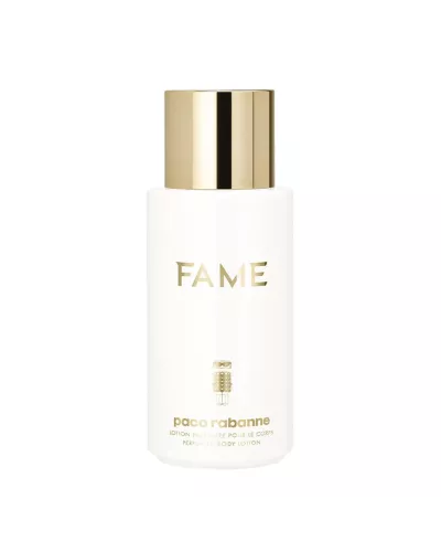 Paco Rabanne Fame Loción Corporal De Mujer 200ml