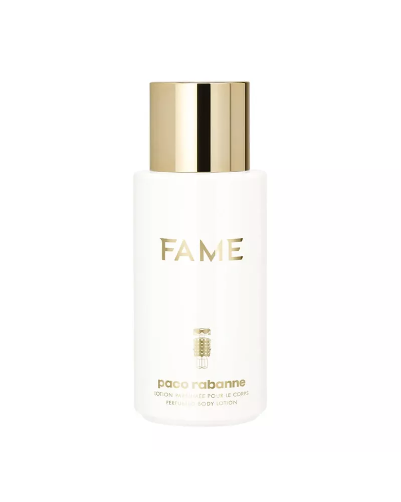 Paco Rabanne Fame Loción Corporal De Mujer 200ml