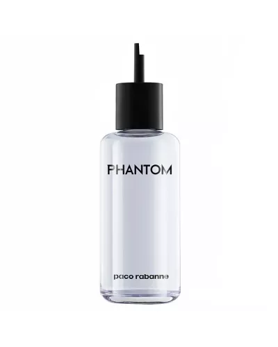 Paco Rabanne Phantom Eau De Toilette Recarga 200ml