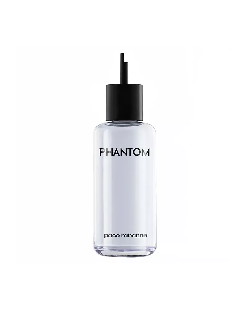 Paco Rabanne Phantom Eau De Toilette Recarga 200ml