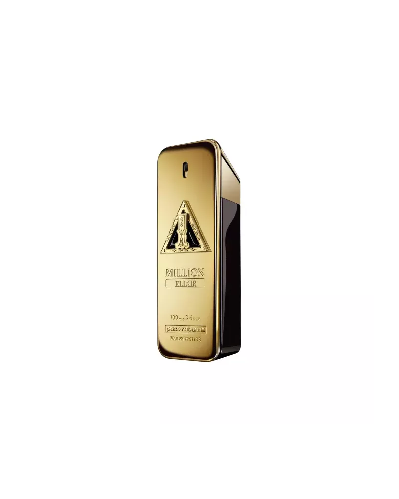 Paco Rabanne One Million Elixir Eau De Parfum Intense Vaporisateur 100ml