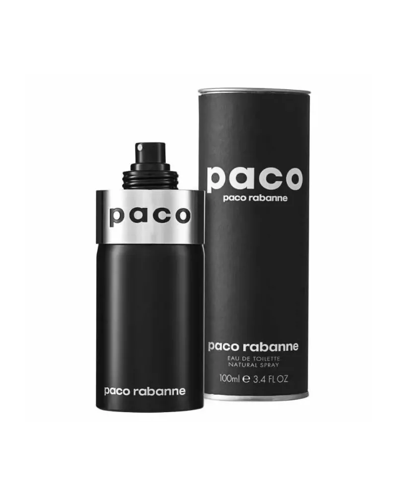 Paco Rabanne Paco Eau De Toilette Spray 100ml